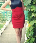 Rencontre Femme : Natalia, 31 ans à Biélorussie  минск
